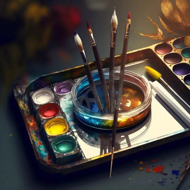 Creating a Cohesive Family Portrait: Choosing a Color Palette and Style - www.paintshots.com