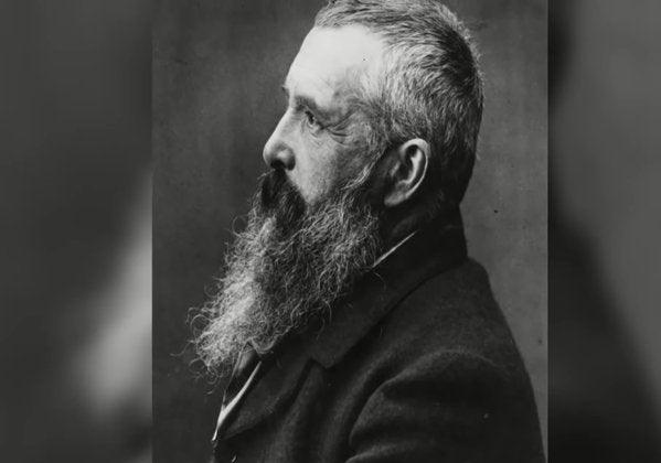 Monet's Masterpieces: Celebrating The Beauty Of Nature In Custom Hand-Painted Portraits - www.paintshots.com