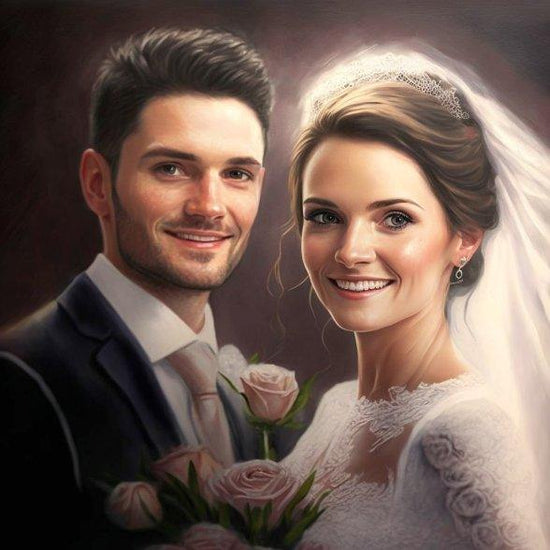 Personalized Wedding Gifts: A Guide to Finding the Perfect Present - www.paintshots.com