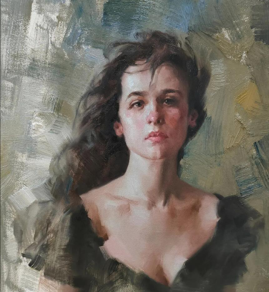 The Benefits of Commissioning a Custom Portrait Painting - www.paintshots.com