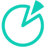 Pay Only 30% to Get the Process Started
